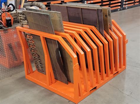 vertical sheet metal rack|heavy duty vertical sheet racks.